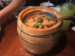 -外婆家(西红门荟聚购物中心店)