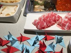 -海底捞火锅(亲子主题北金鹰店)