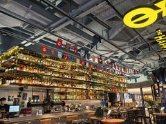 -The Happy Monk(前海壹方汇店)