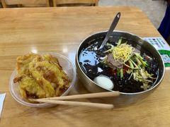 -顺姬冷面(长白西路店)