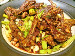 干锅鸭翅小份-掌上鲜(南顺城街店)