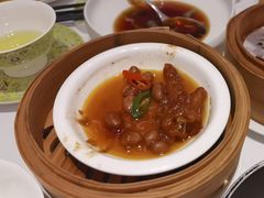 -君庭中餐厅(友谊宾馆店)