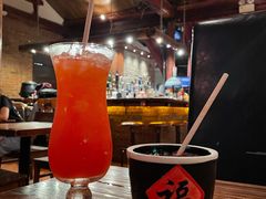 -肆角餐吧4Corners(烟袋斜街店)