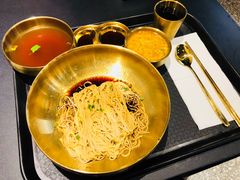 -贡梅老面馆·蟹粉面·无锡特色小吃(南长街主推店)