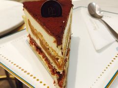-PAUL LAFAYET 法式甜品(港汇广场店)