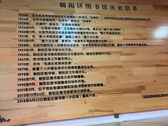 -朝阳区图书馆(小庄店)