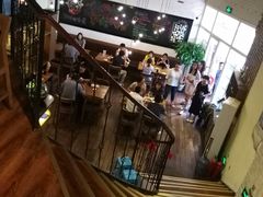 -妈妈的味道(工人体育场东路店)