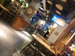 大堂-越美小馆·越南料理(曲江店)