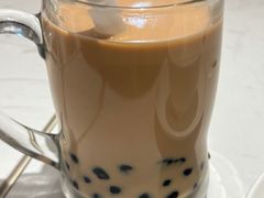 珍珠奶茶-鹿港小镇(黄金店)