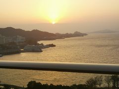 -绿城千岛湖喜来登度假酒店
