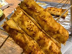 -香约老地方烧烤(九道街店)