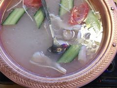 -民食香·腊排骨野生菌美食(木府店)