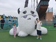 -秦皇岛乐岛海洋王国