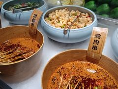 -韩盛·盛江山自助料理(沈辽路万达店)