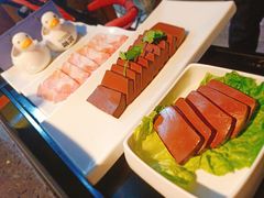 -锅说大脸毛肚重庆老火锅(佐阾店)