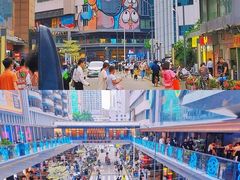-东门町美食街