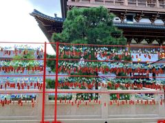 -径山寺