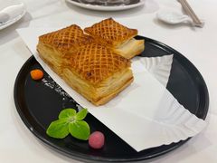 -广州酒家(中华广场店)