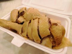 -文记壹心鸡(宝华路店)