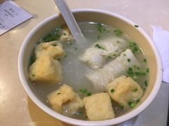 -东泰祥生煎馆(重庆北路店)