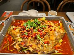 -乔街深夜食堂·台州菜·高压锅生蚝(杭州总店)