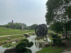 -南通洲际绿博园