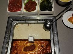 -海底捞火锅(杭州天虹购物中心店)