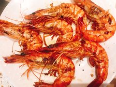 -大渔铁板烧(蛇口店)