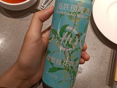 -海底捞火锅(翔龙天地广场店)