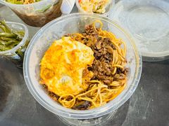-李叁面馆(妇幼店)