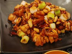 -玉桥餐厅(天坛店)