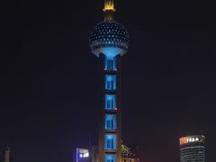 -上海之巅观光厅