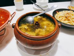 -怡得饭庄·宋大妈昆明菜·始于1996(滇池海埂大坝店)