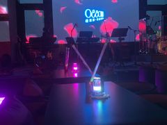 -MOSSO音乐酒吧·live house(南京旗舰店)