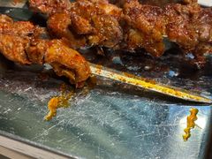 -贯贯吉·清真餐厅(浙江中路店)