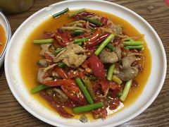 -酸婆娘江湖川菜(紫竹路店)