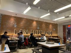-朱氏胖子烂火锅(洪崖洞店)