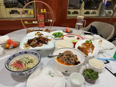 -满堂·烤鸭店·北京菜(鼓楼店)