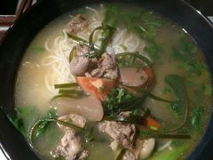 -蒙小妹骨汤饭.米线(新光路店)