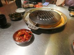 -哈哈碳都·牛肋条无限自助烤肉(台江万达店)