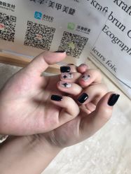 -美兮美学·日式美甲美睫