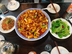 -福顺祥大盘鸡(临潼店)