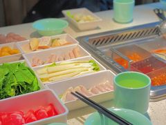 -野妹火锅(龙岗店)