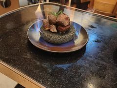 -一沙一城·岩烤牛扒(深圳首店)