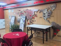 -金吉列留学·语培·小语种·国际课程(江西分公司)