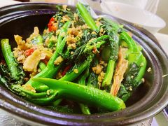 -坤记煲仔小菜(西环店)