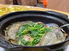 -鹏城人家海鲜酒家·23年老字号(较场尾店)
