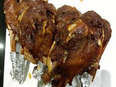 秘制鸭下巴-小资太太餐厅(南岗区店)