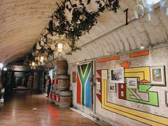 -青岛葡萄酒博物馆