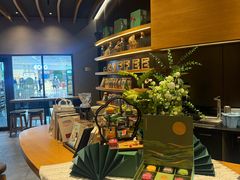 -星巴克(锦州太阳广场店)
